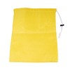 Tiardey Yellow Banana Fridge Bag 35cm x 28cm Protect Fresh