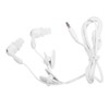 Sport Wired Earbuds, IP68 Waterproofing Wired Earbuds with Noise Isolation,