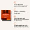 Vitamin C Plus Lactic Firm and Bright Eye Treatment by