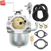 Anxingo 030244 Carburetor Replacement for EXL8000 15HP 13500 Watts Generator