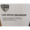 Auto Drive Car Organizer Carry Case Hangs From Seat Folds