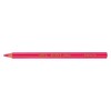 Giotto Mega Fluo F225700 Hexagonale Farbstifte in Neonfarben, mit 5,5