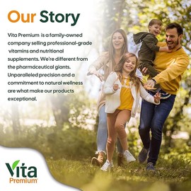 Vitamin D 4,000 IU Softgels, Maximum Strength Vitamin D3 Supplement, 365 Easy to Swallow Softgels (Not Tablets) - Full Year Supply