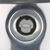 GAONA(ガオナ) Sink Odor Trap 6 Centimeters, Drain Trap for Rented