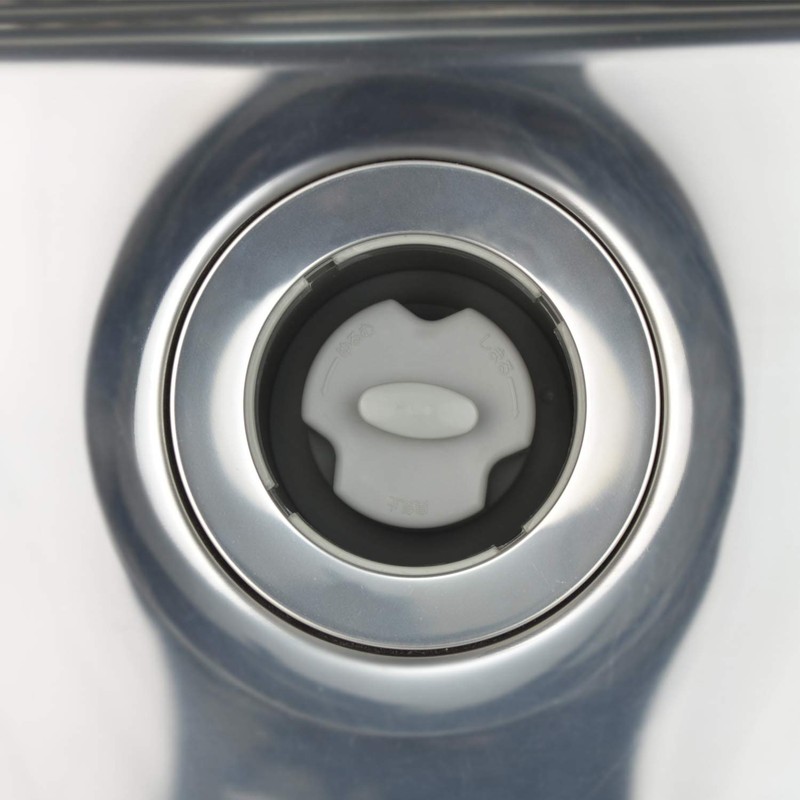 GAONA(ガオナ) Sink Odor Trap 6 Centimeters, Drain Trap for Rented