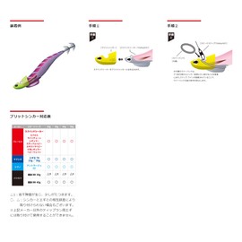 Valleyhill Brit Sinker 0.7 oz (20 g) #06 Purple