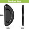 Eyeglass Nose Pads, Anti Slip Nose Pads for Glasses with