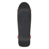 Santa Cruz Global Flame Dot 9.7in x 31.7in Shaped Skateboard