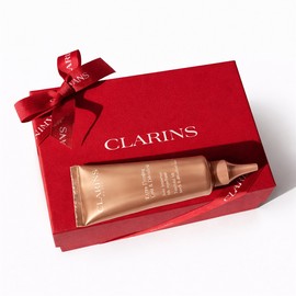 Clarins Extra Firming Neck Cream 75ml Set / 클라랑스 엑스트라 퍼밍 넥 크림 75ml 세트