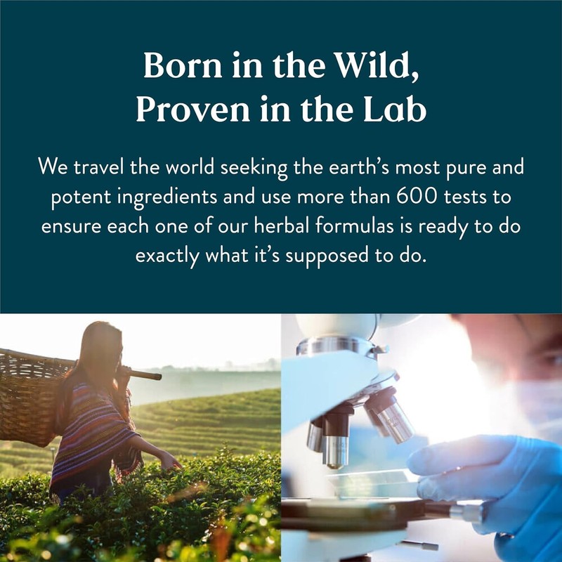 Nature's Sunshine Herbal Diuretic 100 Capsules