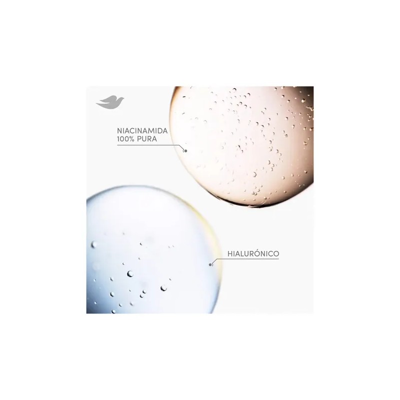 Shampoo Dove Derma Care Hydra Alivio 400 ml
