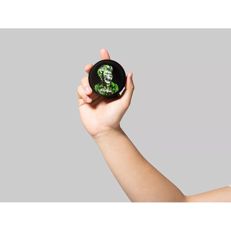 Blumaan Monarch Matte Paste | High Hold, Matte Finish |