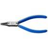 Three Peaks Giken 3.peaks Short Needle Nose Pliers, 4.5 inches