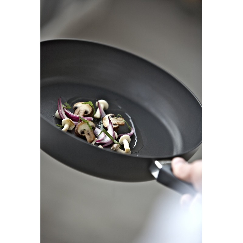 Scanpan Classic 12-1/2-Inch Glass Cover