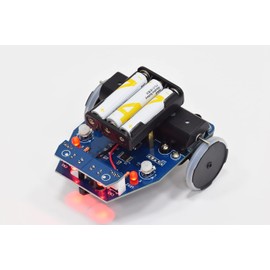 Soldering Kit Line Tracer TK-742