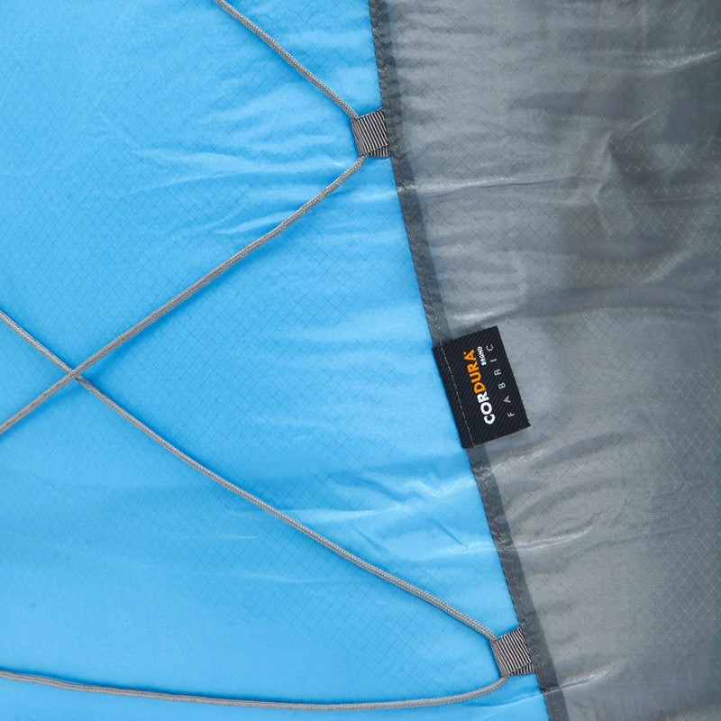 SEATO SUMMIT Boy's Auddpbl Mochila Ultrasil Dry Azul Cielo, Sky