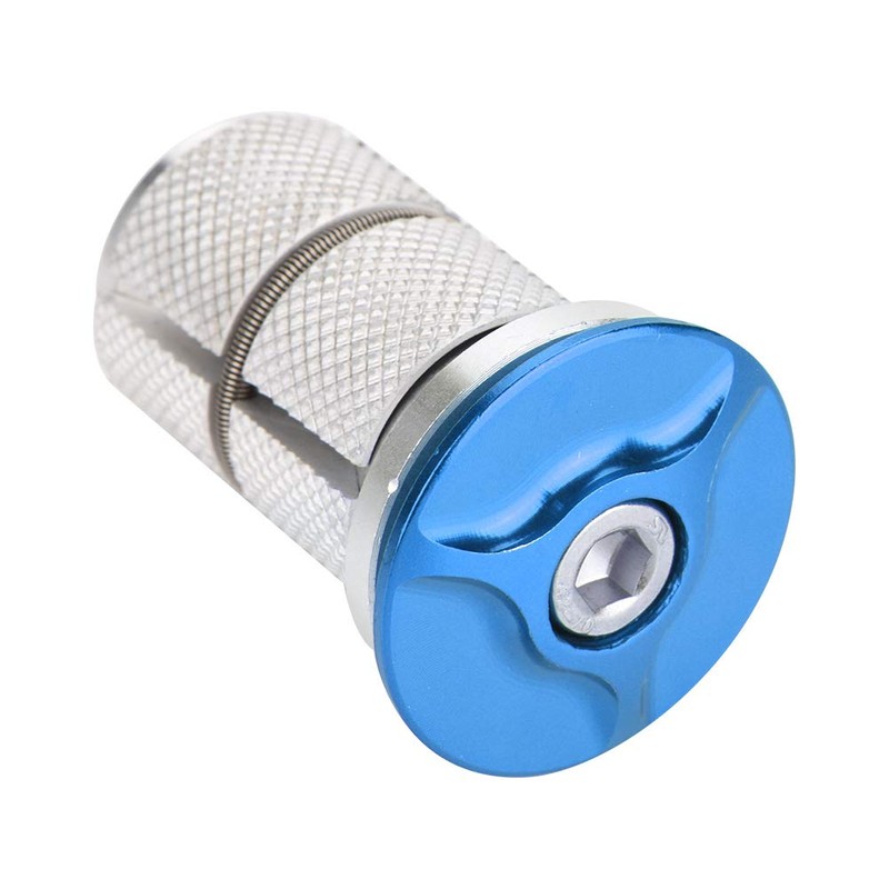 Headset Expander, Bicycle Ahead Claw, Bicycle Headset Stem Top Aluminium