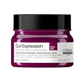 L'Oréal Professionnel Curl Expression Mascarilla Rizos 250ml