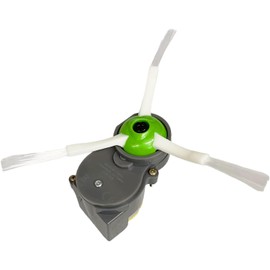 Goodsby Replacement Side Brush Motor Unit Module for Roomba E I J Series e5 e6 i1 i1+ i2 i3 i3+ i4 i4+ i5 i5+ i6 i6+ i7 i7+ i8 i8+ j5 j5+ j6 j6+ j7 j7+ j8+ j9+ Robot Vacuum Cleaner