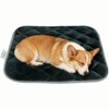 furrybaby Dog Crate Pad for Dog Cages Flat Crate Mat
