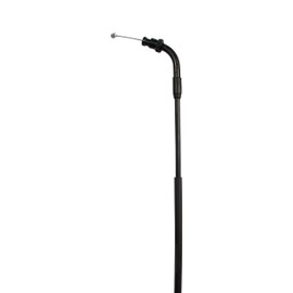 MOTOMASTER Motorrad Gaszug B (DRÜCKEN) Kompatibel mit Honda NTV 650 Revere/NT 650 GT Hawk Bros / 17920-MM5-010