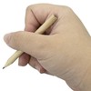 SZCXDKJ 24pcs Short Pencils Mini Wood Pencils Round Pencils Short