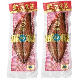 Bonito, Nakatsuo, Approx. 9.9 oz (280 g) x 2, Takeuchi Shoten