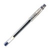 Pilot Hi-Tec-C 0.4 Blue Gel Ballpoint Pens, 10 Count LH200C410L