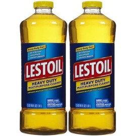 Lestoil Concentrated Heavy Duty Cleaner - 48 oz - 2 pk by Lestoil