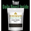 Chiquo Chia Seeds 200g - High Nutritional Value & Packed