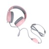Gaming Headset 7.1 Sound RGB Light 50mm USB Powerful Bass