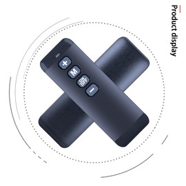 TCNOUMT Replacement Remote Control Compatible with HomeFitnessCode Walking Pad Only for CT1, C1, S1, M55, Q2, Q2-1, S2-1 Treadmill