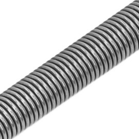 Spring Nail Punch 3 Pcs Carbon Steel Loaded Design 3500psi