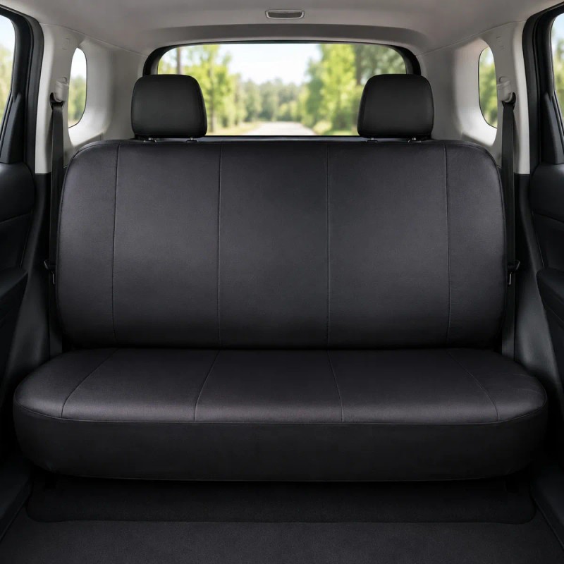 Protector Asiento Trasero Renault Megane 2002