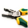 SATA High-performance combination pliers, length 195 mm (pliers combination pliers),