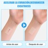 Vendaje para Tatuajes, Vendaje Impermeable, Parches para Tatuajes, Cinta de