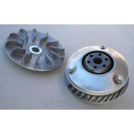 CFMOTO DRIVE VARIATOR FACE HONDA HELIX CN250 JONWAY YY250T ROKETA BMS CFMOTO 250 SCOOTE