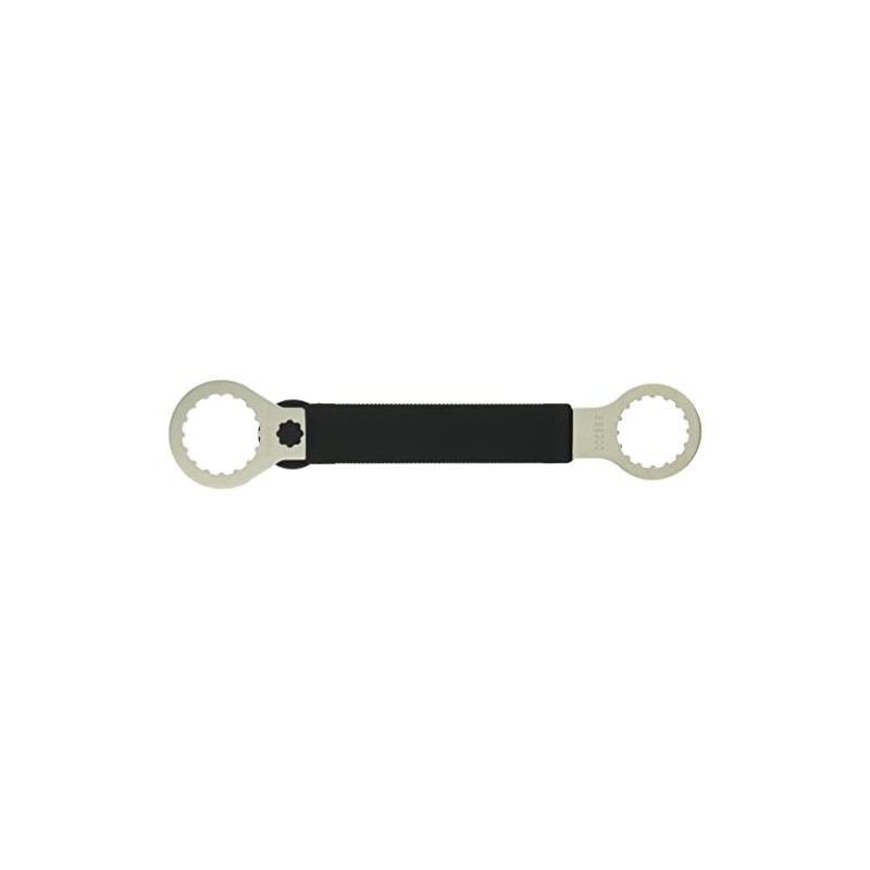 Bike Hand YC-306BB BB BB Wrench Set, Compatible with Shimano