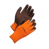 Worksafe Arbeitshandschuhe Thermo, Winter, rutschfest, abriebfest – H50-462W, 1 Paar,