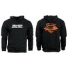 Call of Duty: Black Ops 6 Unisex Hoodie "Cerberus" Black