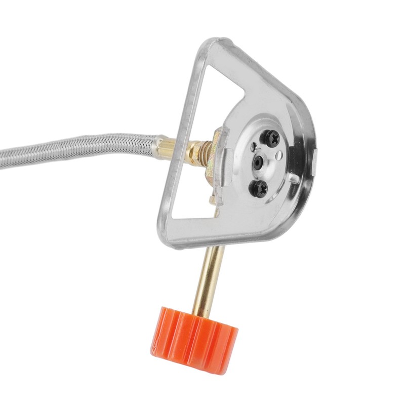 Mini Camping Stove 2800W Folding Leg Design Portable Camping Stove