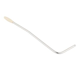 Panorama Tremolo Arm, Chrome with Vintage White Tip