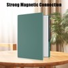 Yiernuo Case Compatible with Remarkable Paper Pro 11.8 Paper Tablet