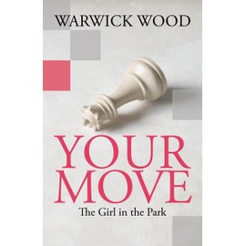 Your Move: The Girl in the Park
