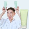 Wonder Bath Super Vegitox Green Clay Pack Cleanser 130ml /