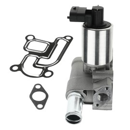 Frankberg EGR Valve Radiator Exhaust Gas Recirculation for Corsa B 73, 78, 79 1.2L Petrol 1998-2000 7.22414.08.0