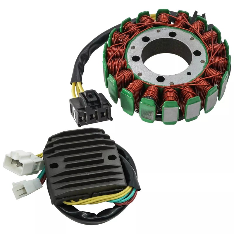 For Honda Stator & Regulator Rectifier for Honda CBR600RR CBR