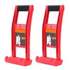 Skelang 2 Pcs Drywall Carrier, Lift and Carry Panel Mover,