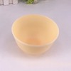 Cosmetic Modeling Mask Mixing Bowl Set Beauty Supplies 4ea