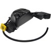 Dorman 603-571 Front Non-Pressurized Coolant Reservoir with Cap Compatible with